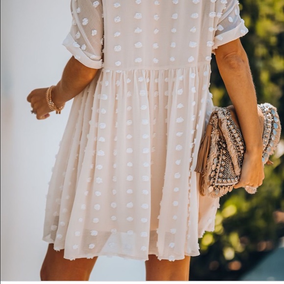 Boutique T-shirt dress - Picture 2 of 5